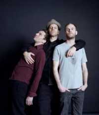 photo of Sportfreunde Stiller